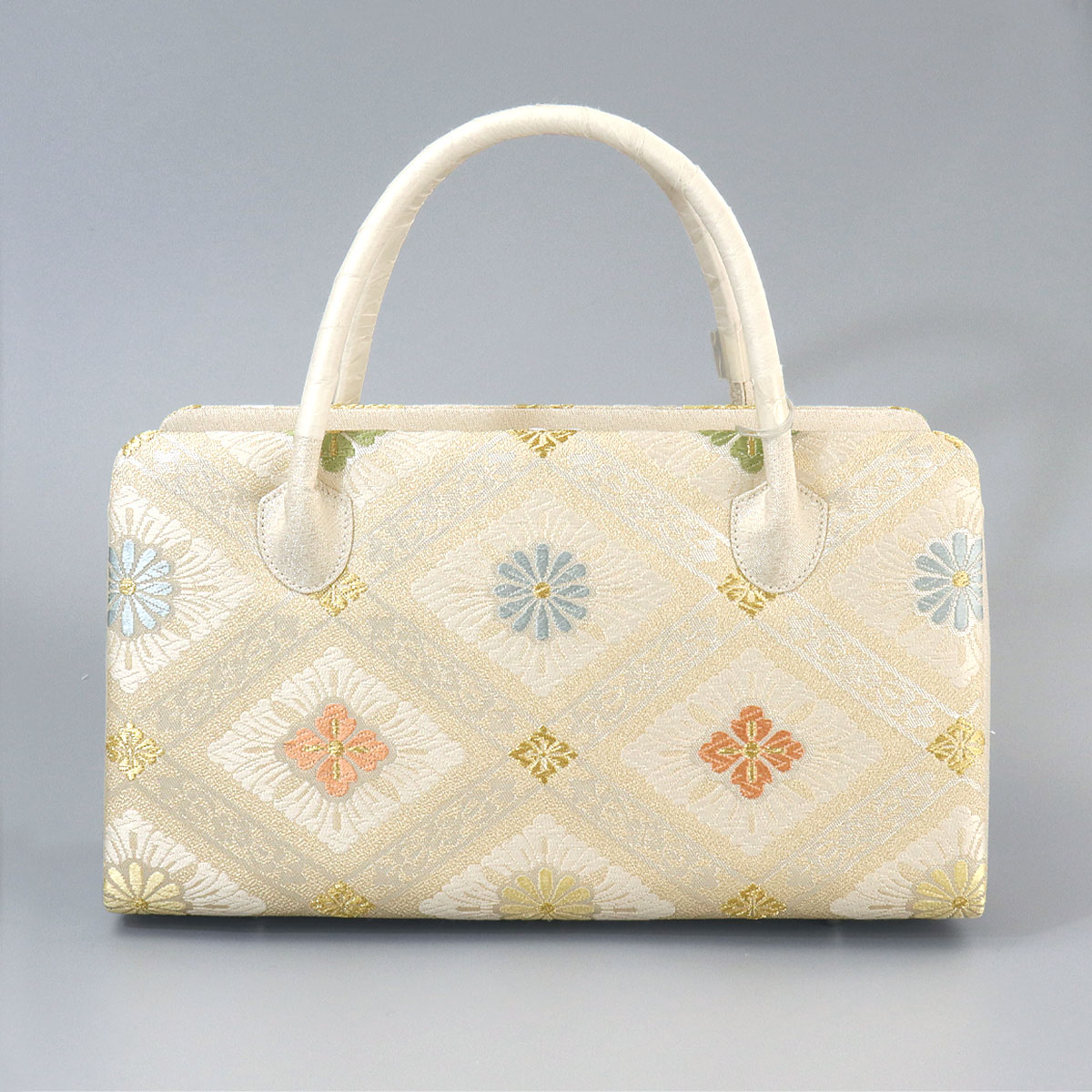 楽天市場】衿秀 公式 バッグ 和装 着物 ばっぐ bag 和装 利休