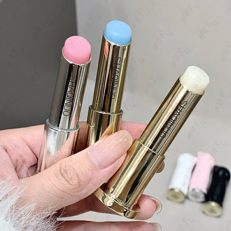 楽天市場】リップスティック (CS19#) 日本国内当日発送 6color 口紅 50