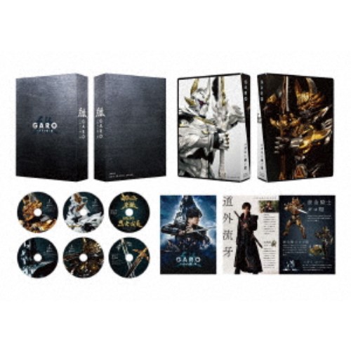 楽天市場】牙狼 dvdの通販