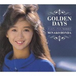 楽天市場】本田美奈子 dispa 1987（CD・DVD）の通販
