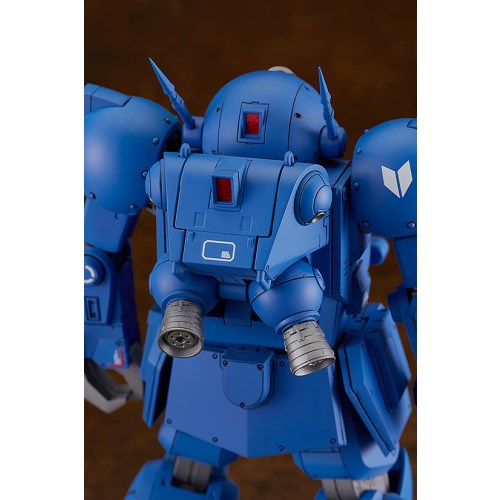 楽天市場】PLAMAX SV-01 1／24 Scale 『装甲騎兵ボトムズ』 X・ATH-02