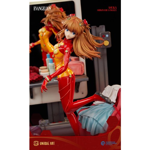 楽天市場】『ヱヴァンゲリヲン新劇場版：破』 式波・アスカ