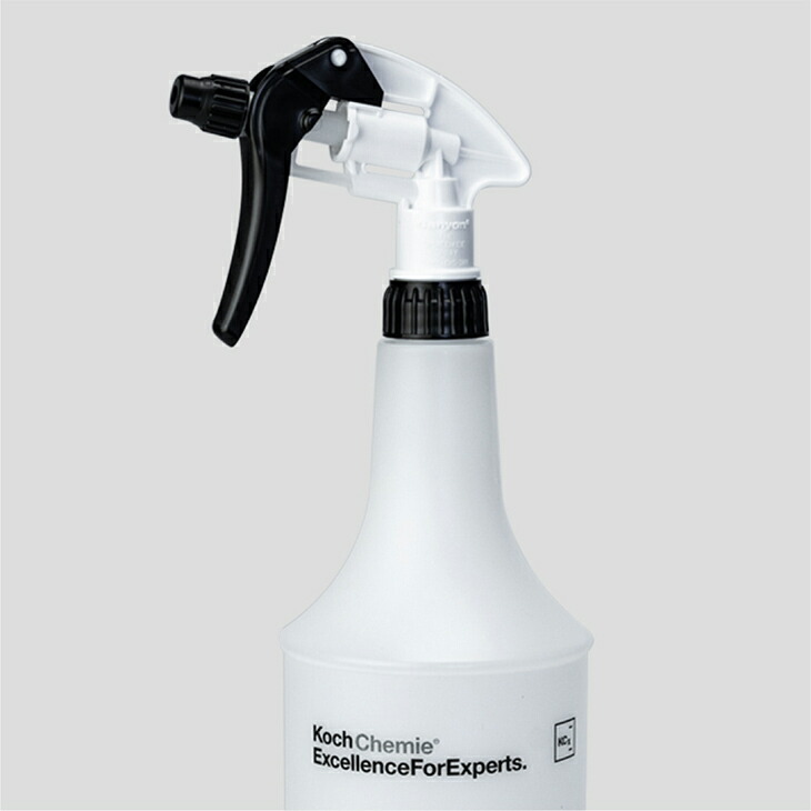 楽天市場】Kochchemie コッホケミー スタースプレーヘッド 泡洗車 洗車