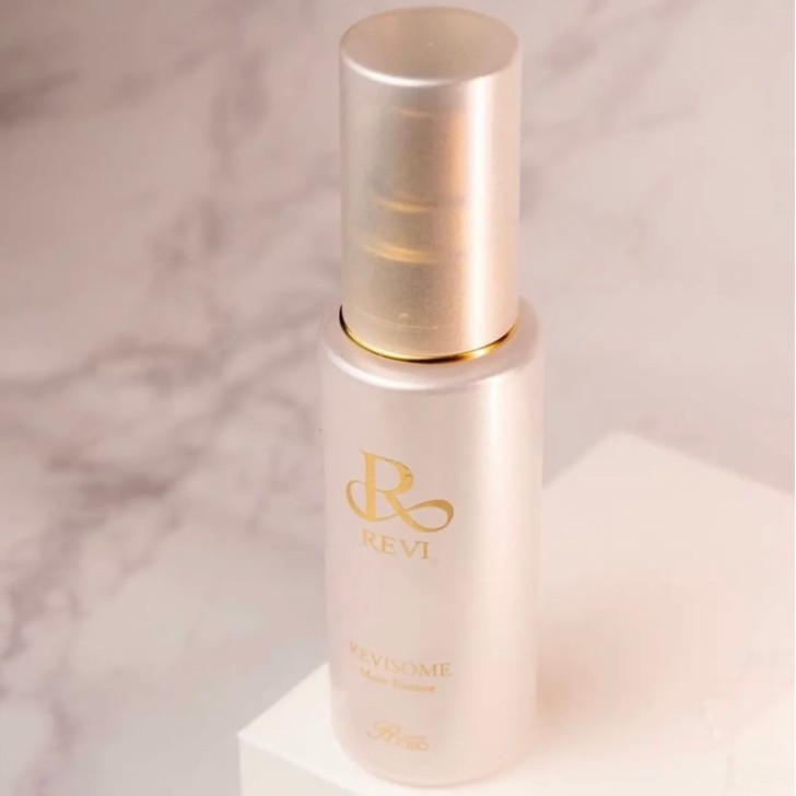 REVI ルヴィソーム モイストエッセンス ローション スキンケア 基礎