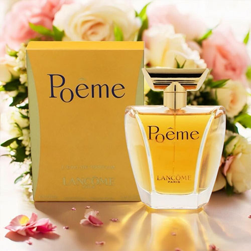 楽天市場】ランコム poemの通販