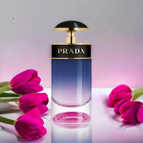 楽天市場】プラダ PRADA キャンディナイト EDP 50ml PRADA CANDY NIGHT