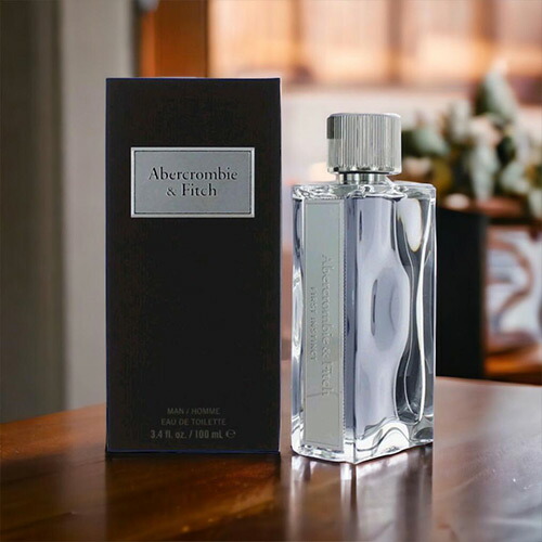 アバクロ アバクロ 香水 香水COLOGNE200ml Abercrombie & Fitch