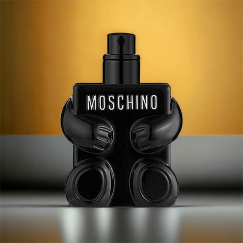 楽天市場】【マラソン当店最大15倍】モスキーノ MOSCHINOトイボーイ