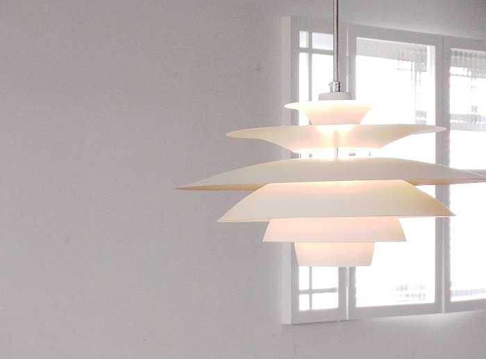 楽天市場】interform/インターフォルム Norden ノルデン ペンダント