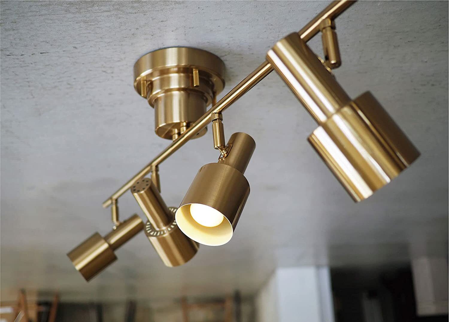 楽天市場】interform/インターフォルム Ferdi フェルディ シーリング