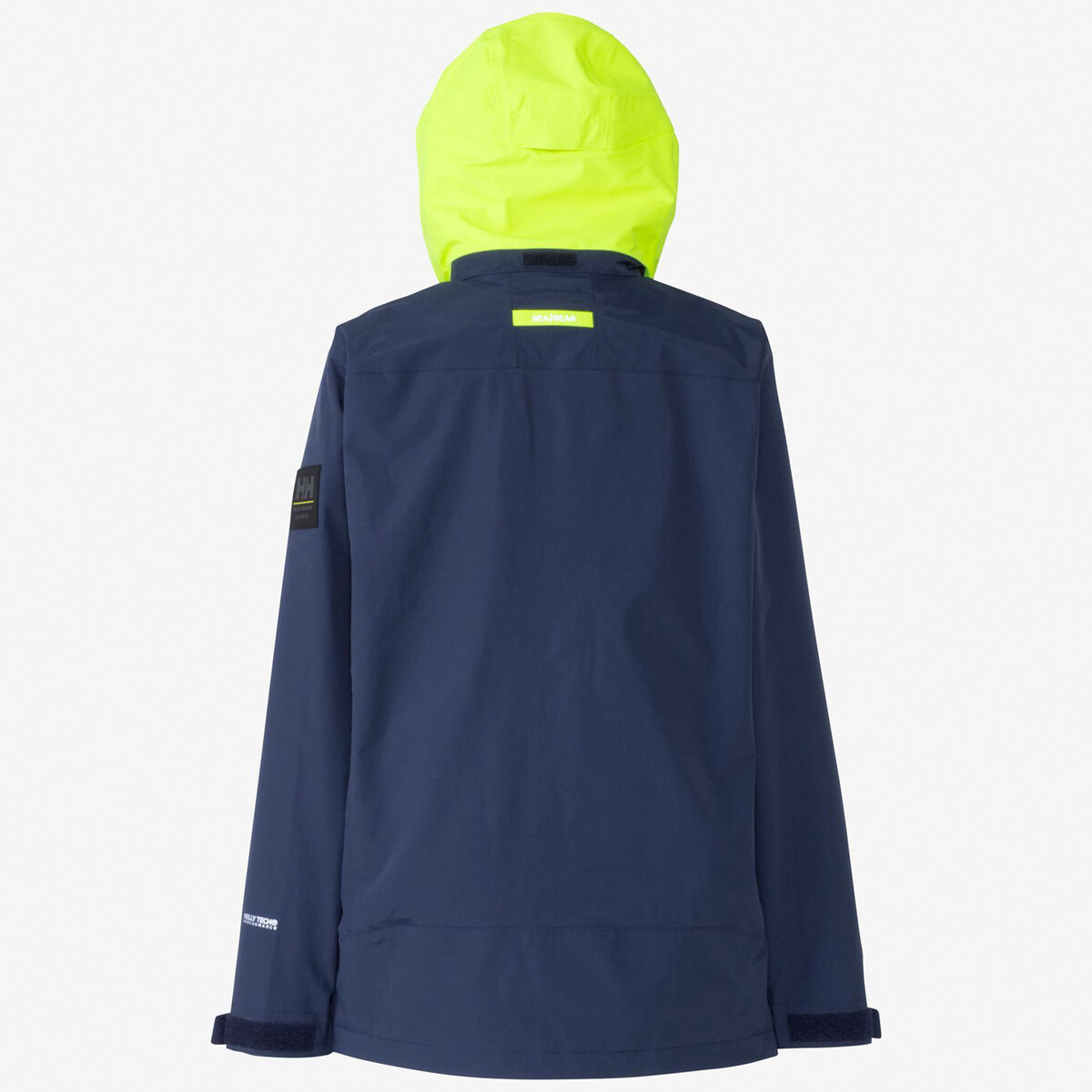 楽天市場】ヘリー・ハンセン HELLY HANSEN メンズ オーシャンフレイ