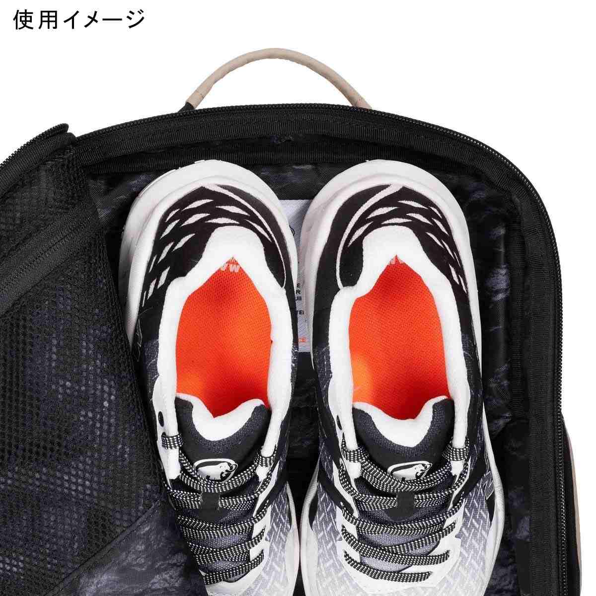 楽天市場】マムート MAMMUT メンズ レディース バックパック セオン