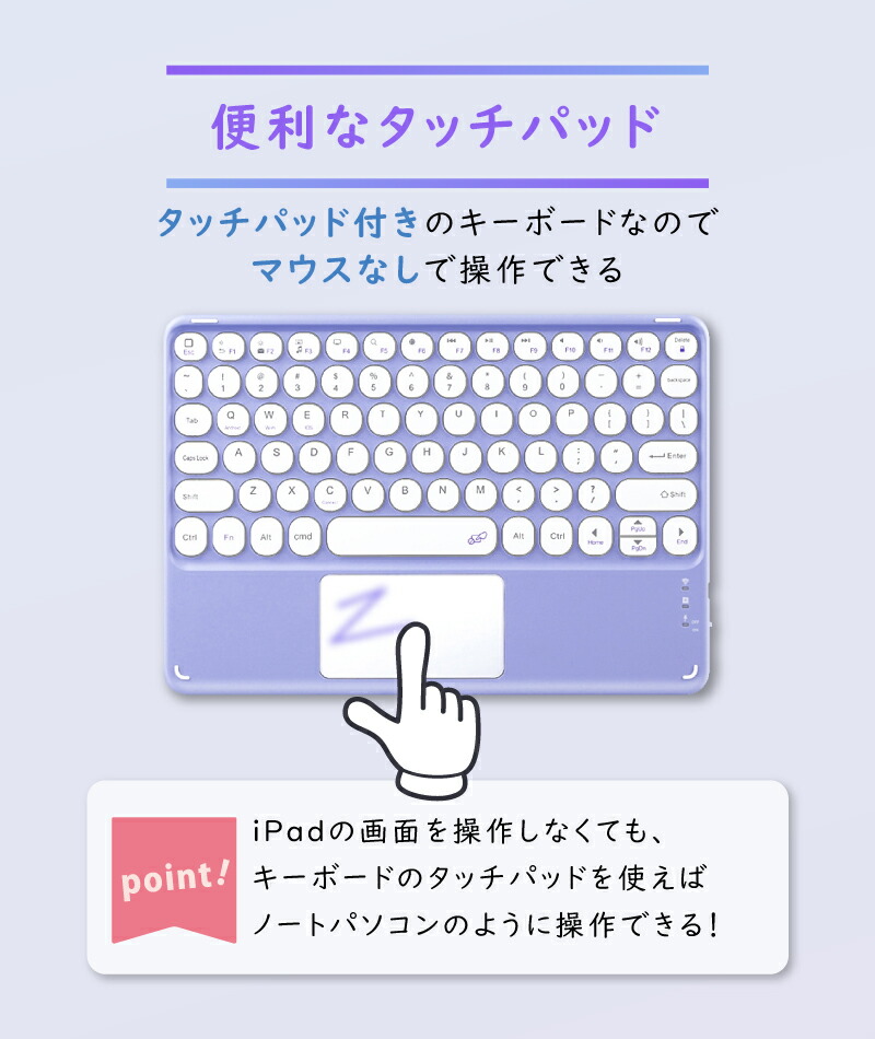 楽天市場】【新型 iPad 第11世代 A16 対応】【ガラスフィルム付