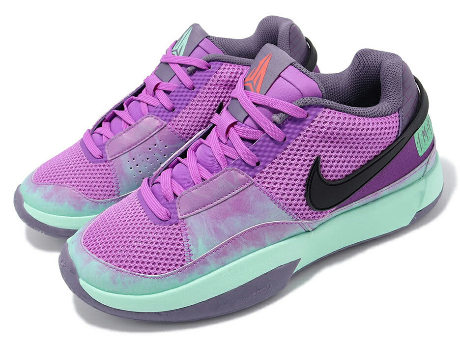 楽天市場】NIKE JA 1 EP【GUAVA ICE】【CHRISTMAS】【クリスマス