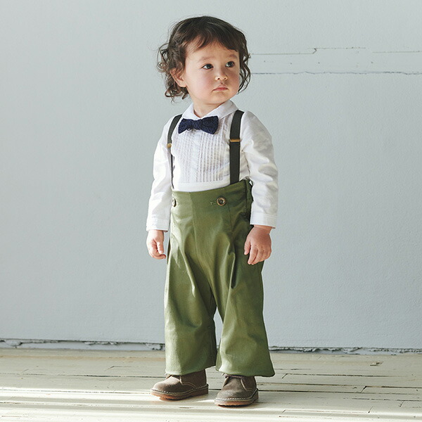 楽天市場】マールマール MARLMARL スラックス slacks / 70 - 90cm