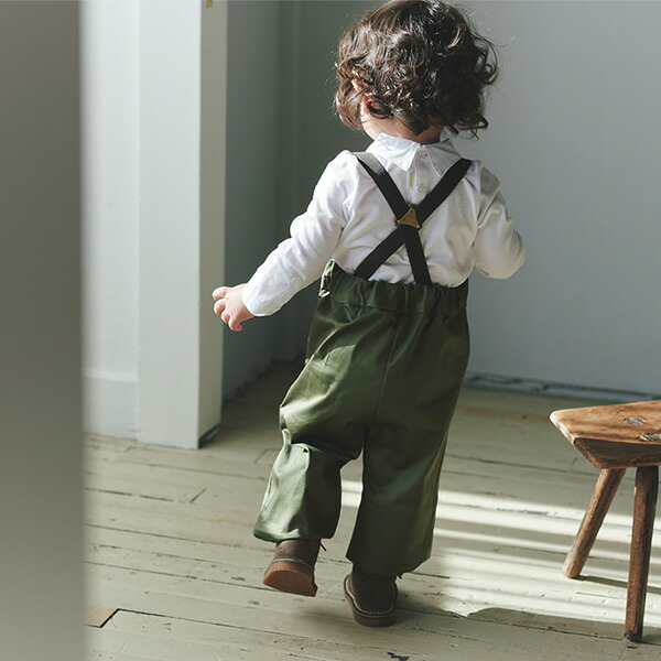 楽天市場】マールマール MARLMARL スラックス slacks / 70 - 90cm