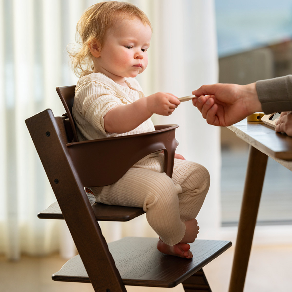 楽天市場】＼新色追加／【正規販売店】 ストッケ トリップトラップ