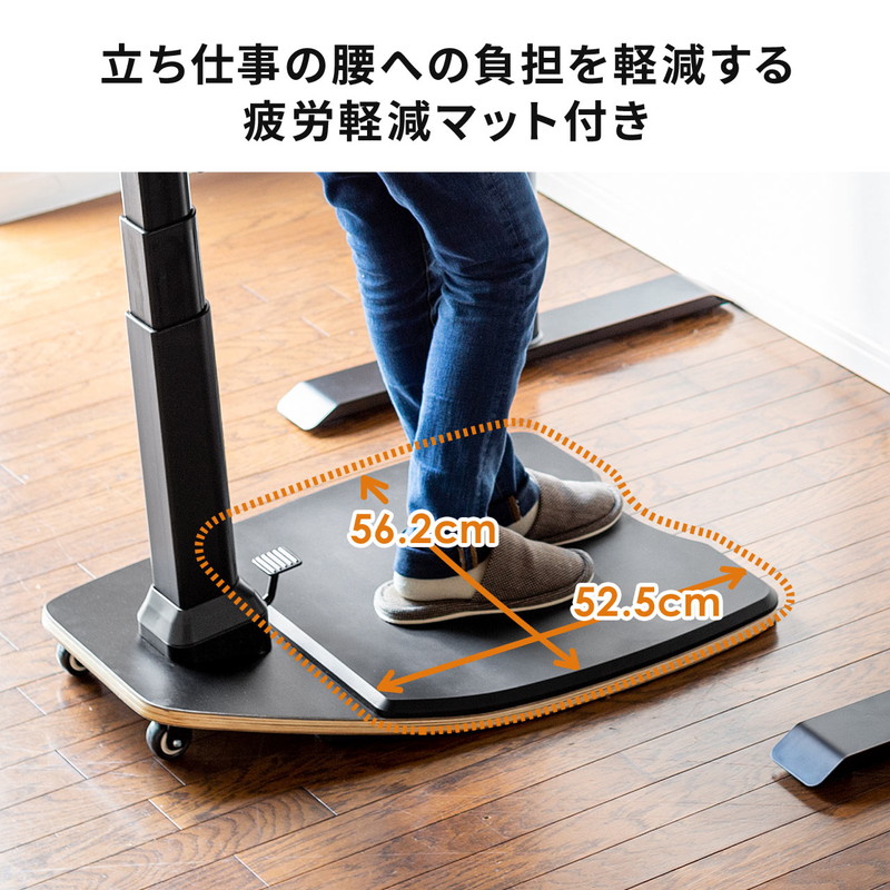 楽天市場】エルゴノミクスチェア 人間工学椅子 高さ調整