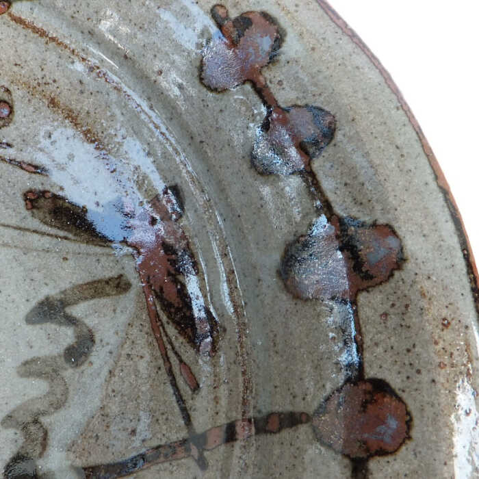 楽天市場】【ふるさと納税】【唐津焼】絵唐津松文向付 / 佐賀県 / 太