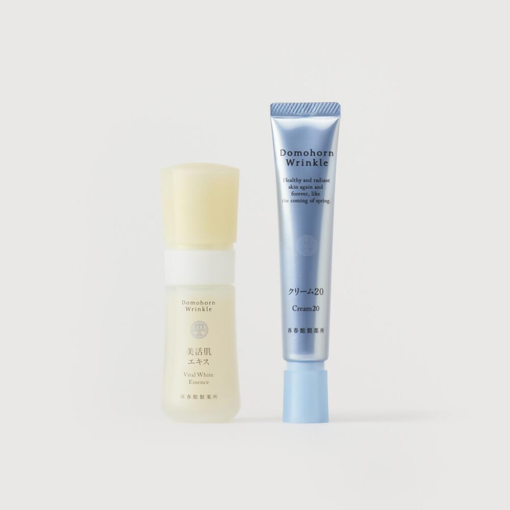 楽天市場】クリーム20 ドモホルンリンクルの通販