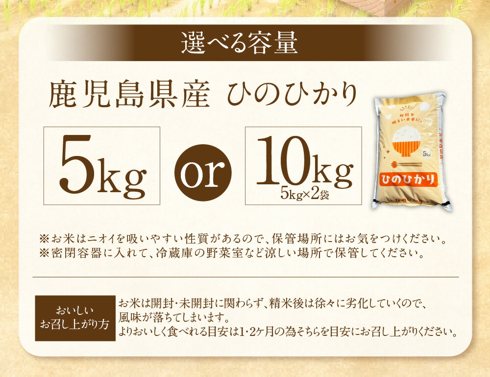 楽天市場】【ふるさと納税】＜選べる容量＞ 【新米先行予約