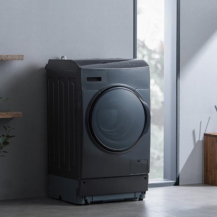 楽天市場】【ふるさと納税】 洗濯機 ドラム式洗濯乾燥機 アイリス