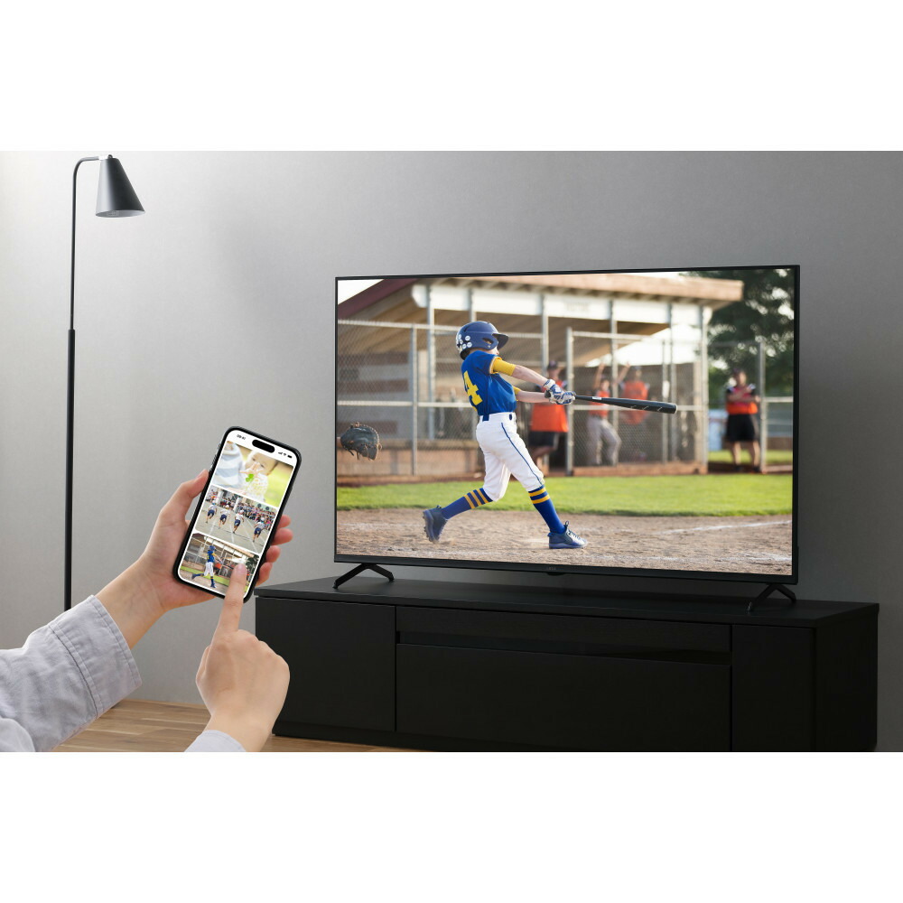 楽天市場】【ふるさと納税】 テレビ 4K 液晶テレビ アイリスオーヤマ