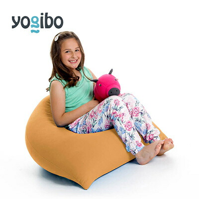 状態良好】yogibo ピラミッド グリーン CT-6817 (NH) 楽天市場】Yogibo