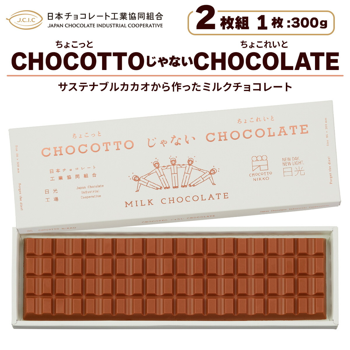 楽天市場】【ふるさと納税】CHOCOTTOじゃないCHOCOLATE (ちょこっと