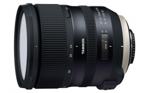 楽天市場】タムロン 24-70 f2.8 g2（レンズマウントタイプニコン F