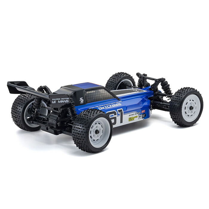 楽天市場】【ふるさと納税】1/10 電動 4WD 組立キット レーザーSB