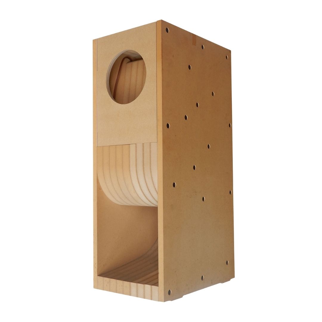 楽天市場】【ふるさと納税】バックロードホーンスピーカー（ペア) 自作