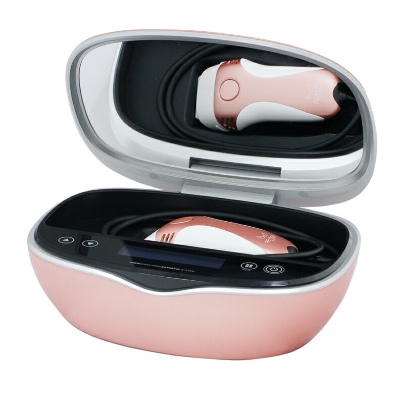 楽天市場】【ふるさと納税】光美容器ケノン KE-NON(選べる4色) 光美容