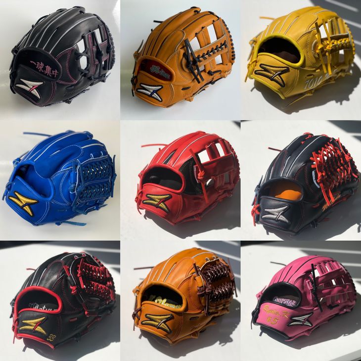 楽天市場】【ふるさと納税】SAEKI 硬式用オーダーグローブ□ : 愛知県