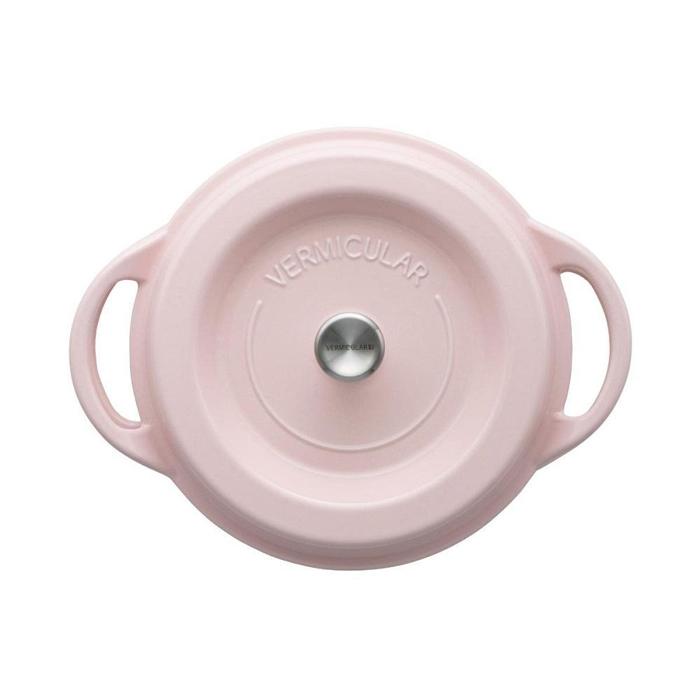 楽天市場】【ふるさと納税】バーミキュラ オーブンポットラウンド22cm