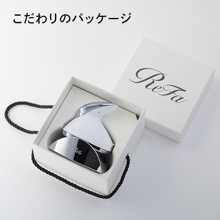 楽天市場】【ふるさと納税】ReFa BEAUTECH HEAD SPA | リファ ビュー