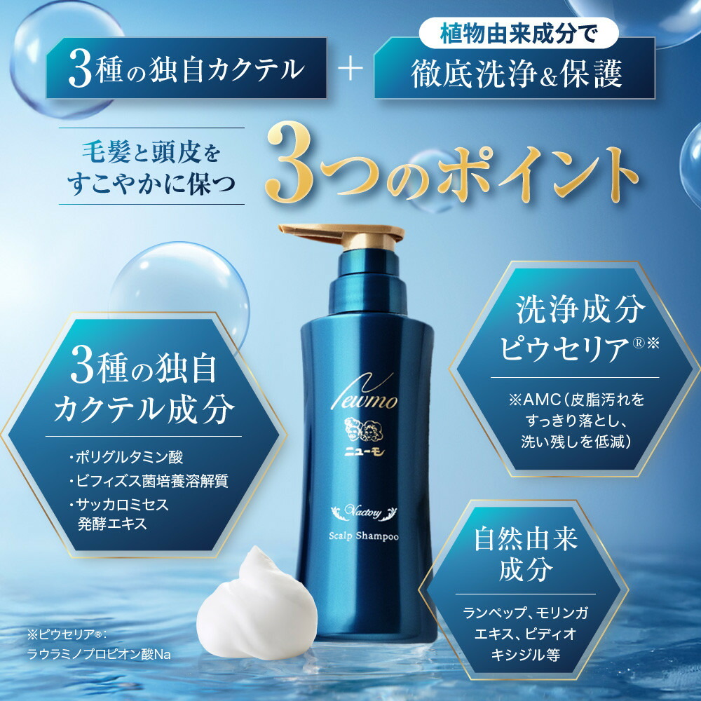 楽天市場】【ふるさと納税】【ファーマフーズ】《選べる本数》ニューモ