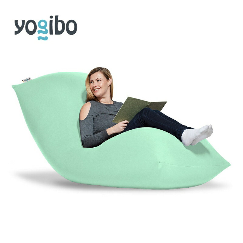 楽天市場】ヨギボーマックス ミントの通販