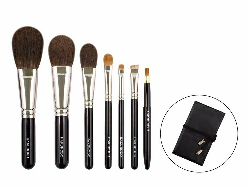 楽天市場】ブラシ 白鳳 堂 セットの通販