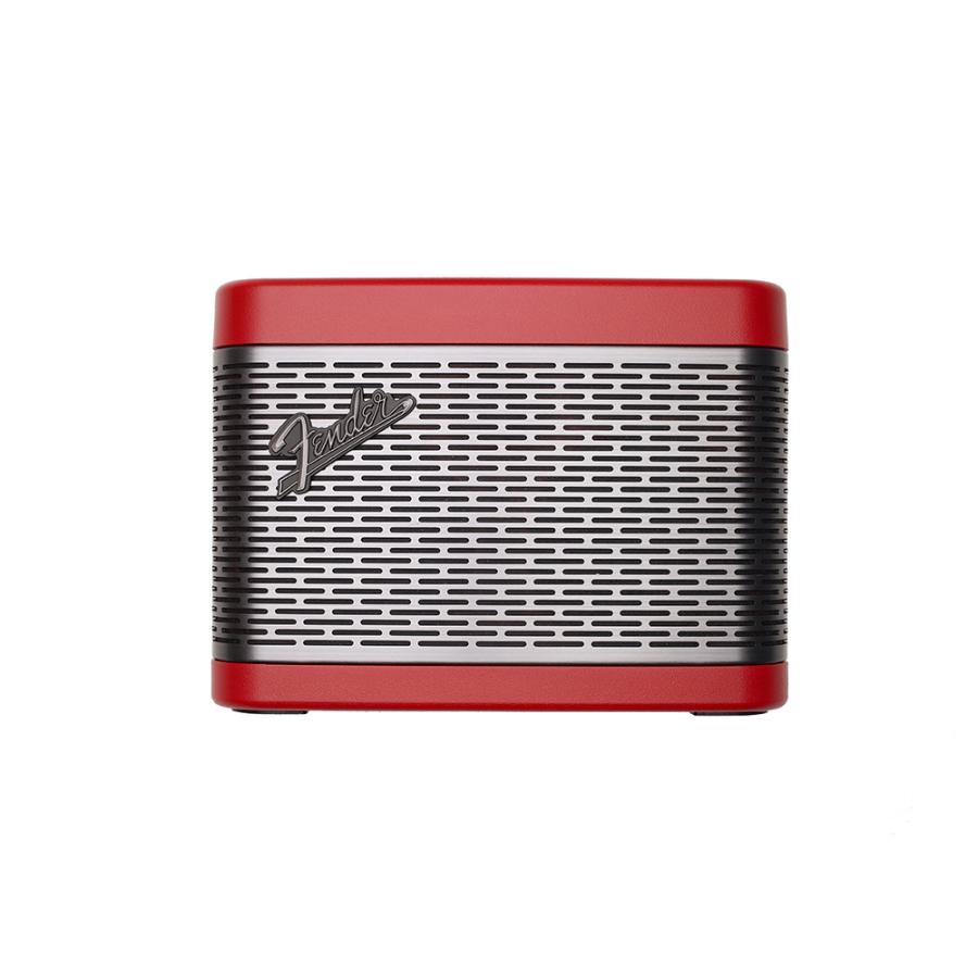楽天市場】Fender Audio Bluetoothスピーカー Fender Newport 2