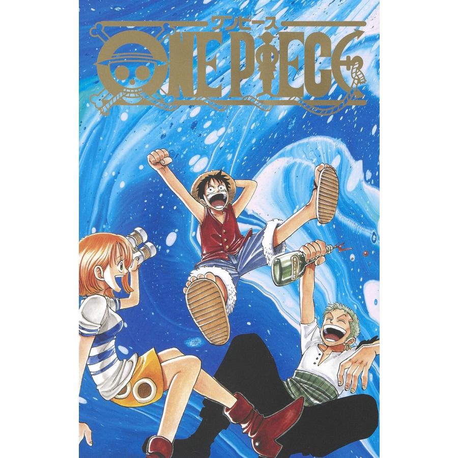 楽天市場】【ONEPIECE BOXSET(1-12巻)】ONE PIECE -ワンピース- EP1