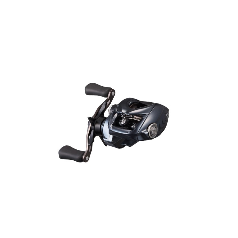 楽天市場】ダイワ 25タトゥーラ TATULA SV TW 100H / ベイト リール