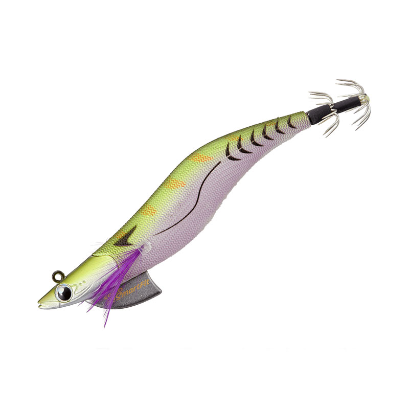 楽天市場】メジャークラフト ETSF-3.5号30 餌木蔵 TR スマートフィット