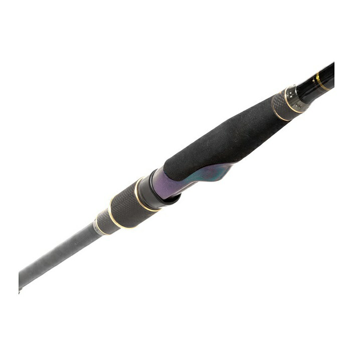 楽天市場】アブ ソルティステージ KR-X エギシス モバイル3 SXES-833ML