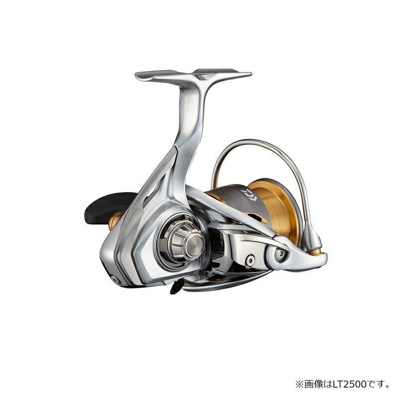 楽天市場】ダイワ 21フリームス LT3000-CXH / スピニングリール 【在庫