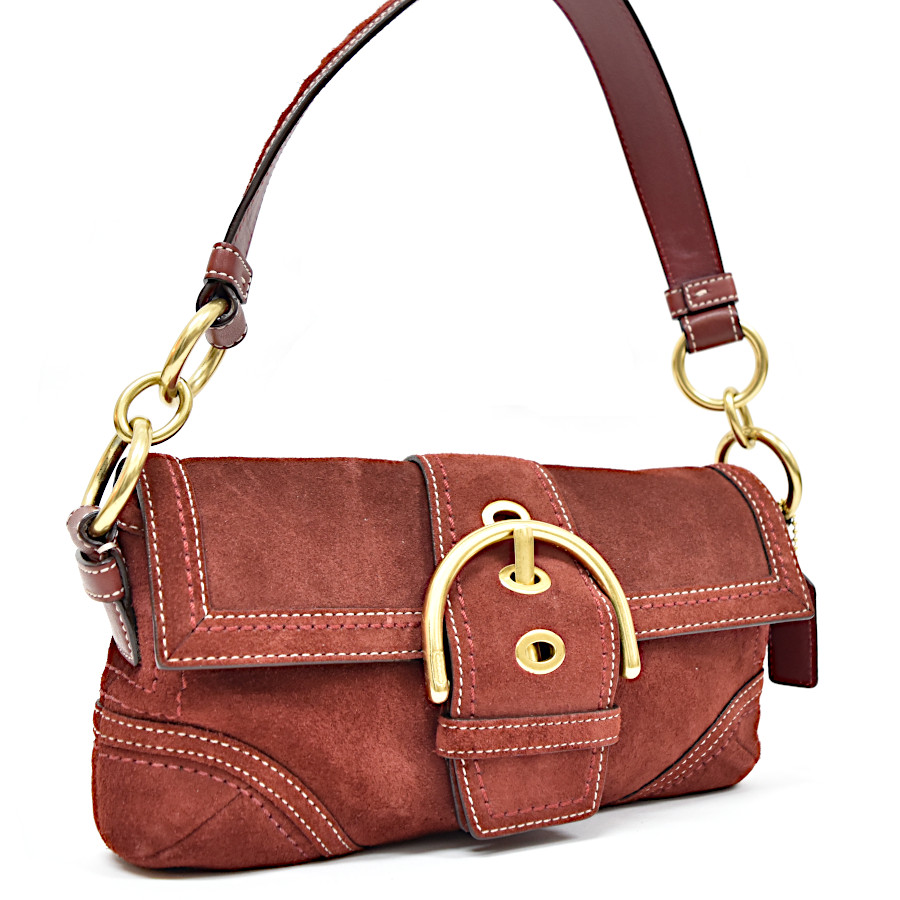 楽天市場】コーチ ソーホー ショルダーの通販