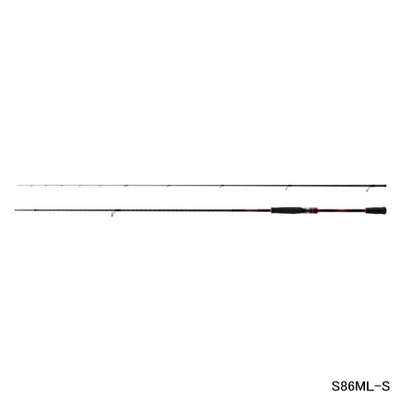 シマノ セフィア BB S86ML-S (ロッド・釣竿) 価格比較 - 価格.com