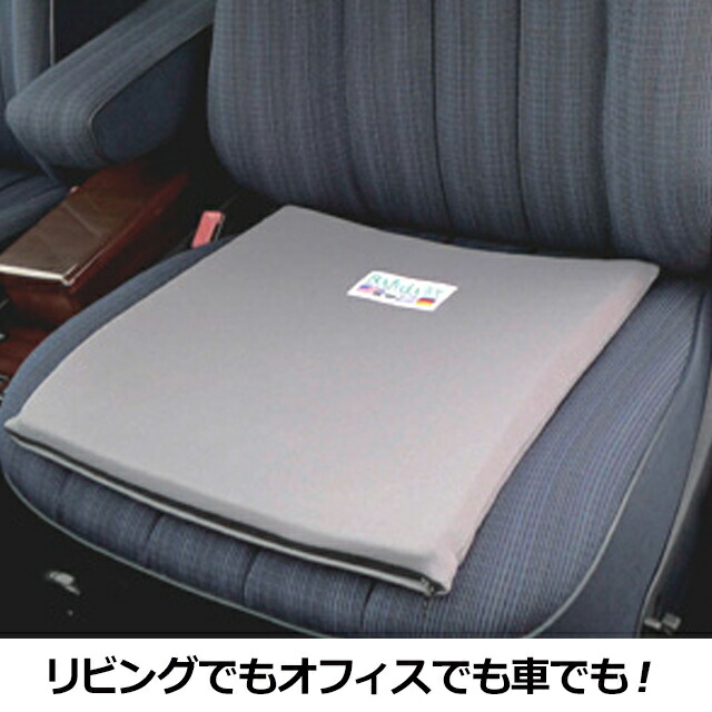 楽天市場】ボディドクター ザ・シートとバックアップの2点セット