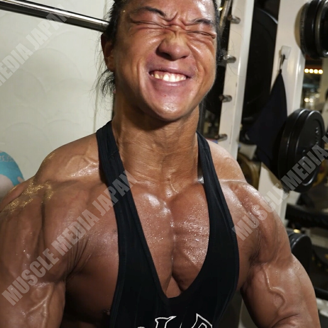 楽天市場】【DVD正規品】2024年ミスター日本への道 ボディビルダー