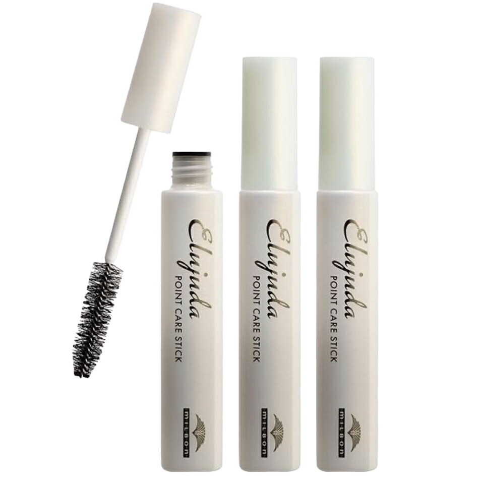 楽天市場】ミルボン エルジューダ ポイントケアスティック 15mL ×3本